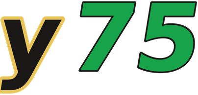 y75 logo